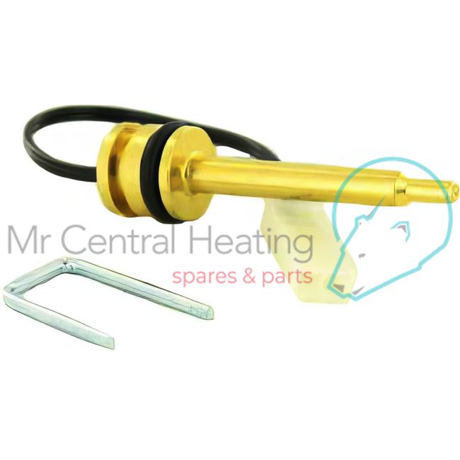 ALT SPARES  170996